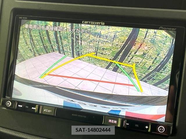 Subaru SUBARU 2018-07 217985-5