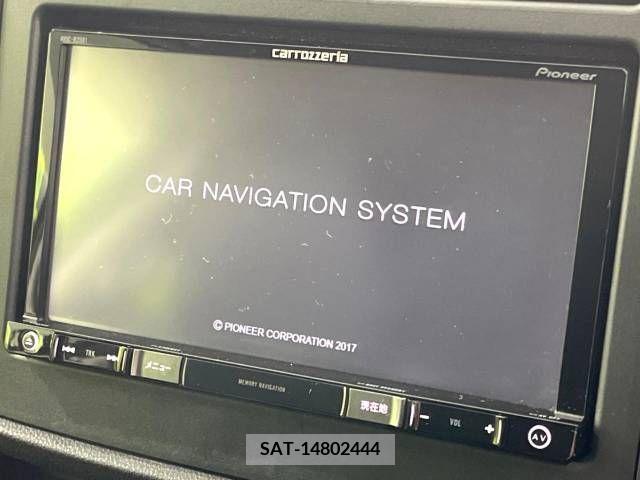 Subaru SUBARU 2018-07 217985-4
