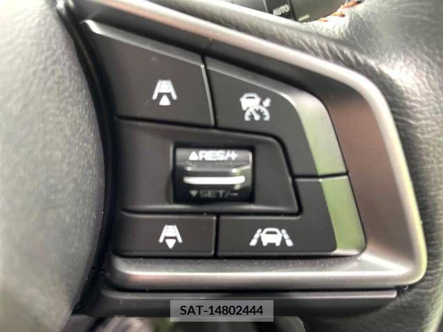 Subaru SUBARU 2018-07 217985-3