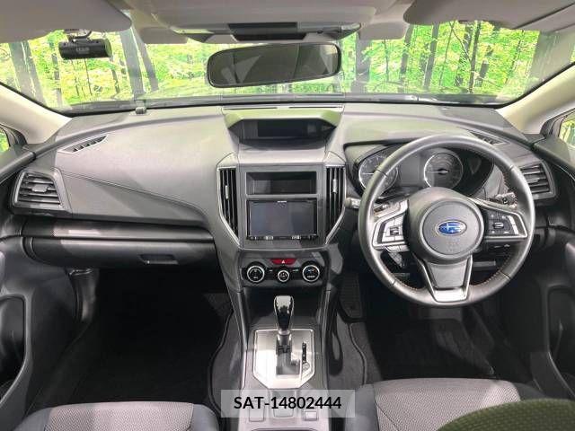 Subaru SUBARU 2018-07 217985-1