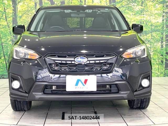 Subaru SUBARU 2018-07 217985-14