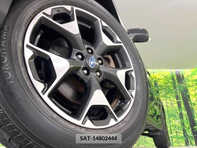 Subaru SUBARU 2018-07 217985-13