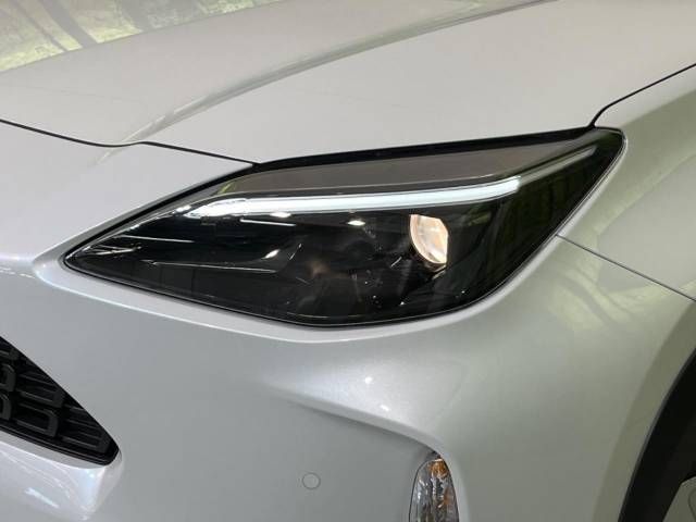 Toyota YARIS CROSS 2023-06 187164-11