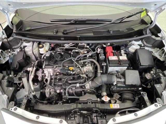 Toyota YARIS CROSS 2023-06 187164-19