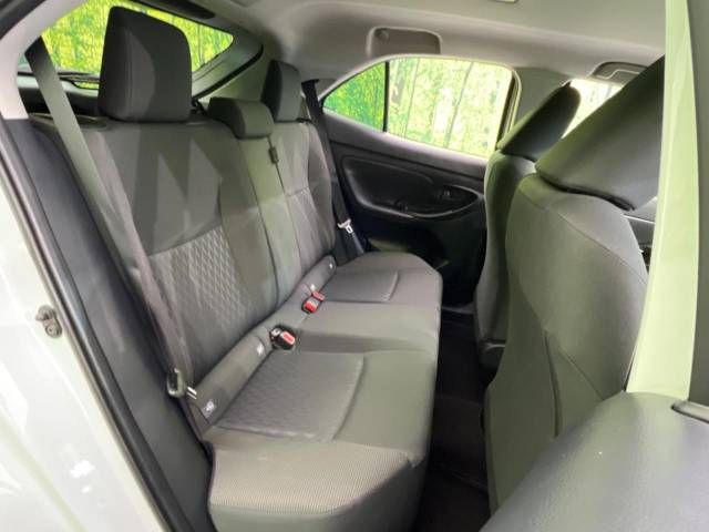 Toyota YARIS CROSS 2023-06 187164-14