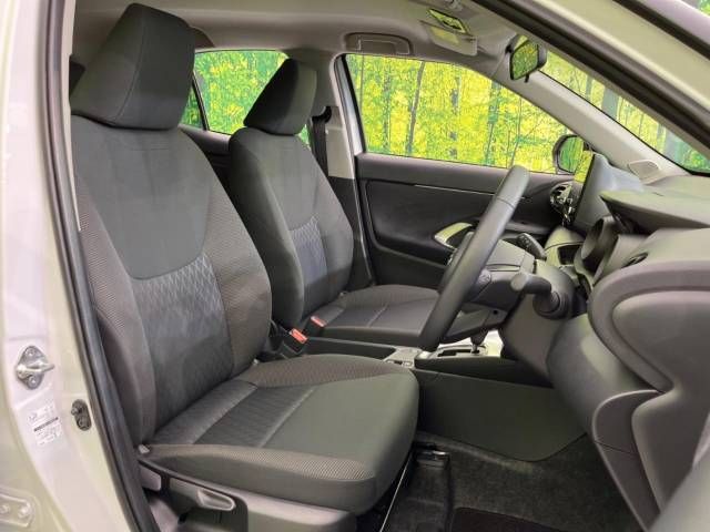 Toyota YARIS CROSS 2023-06 187164-13