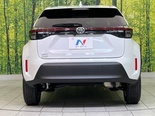 Toyota YARIS CROSS 2023-06 187164-17