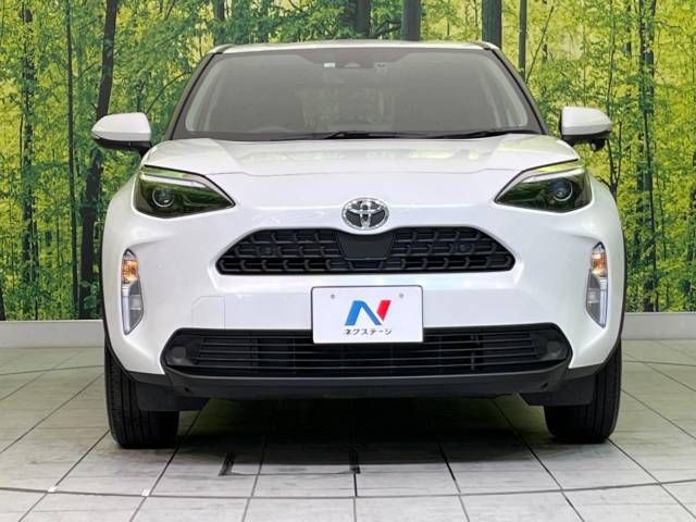 Toyota YARIS CROSS 2023-06 187164-16