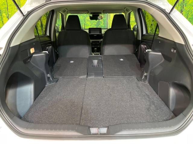 Toyota YARIS CROSS 2023-06 187164-15