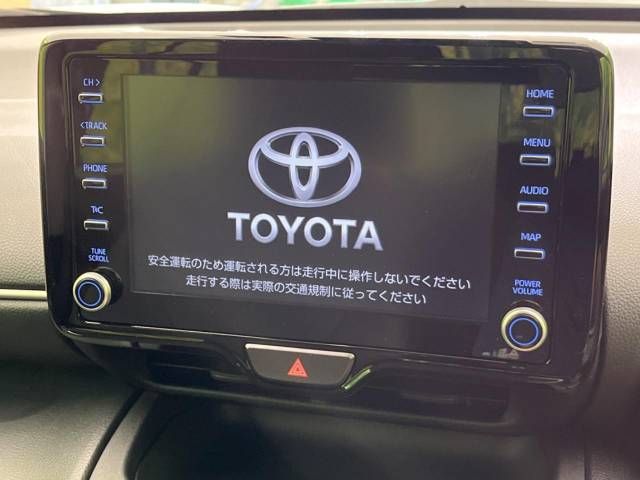 Toyota YARIS CROSS 2023-06 187164-2