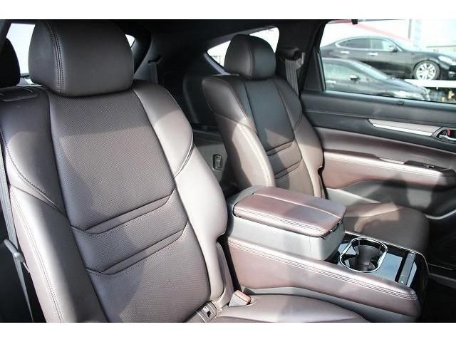Mazda CX-8 2018-03 11021-14