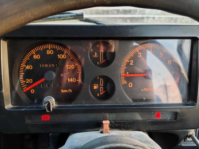 Suzuki JIMNY 1994-01 3637-15