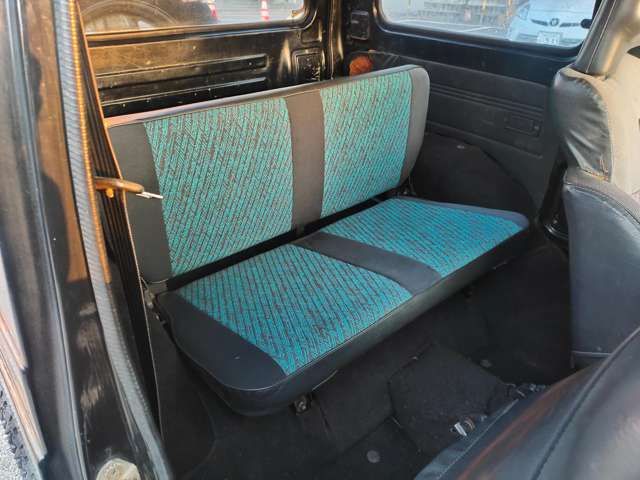 Suzuki JIMNY 1994-01 3637-11