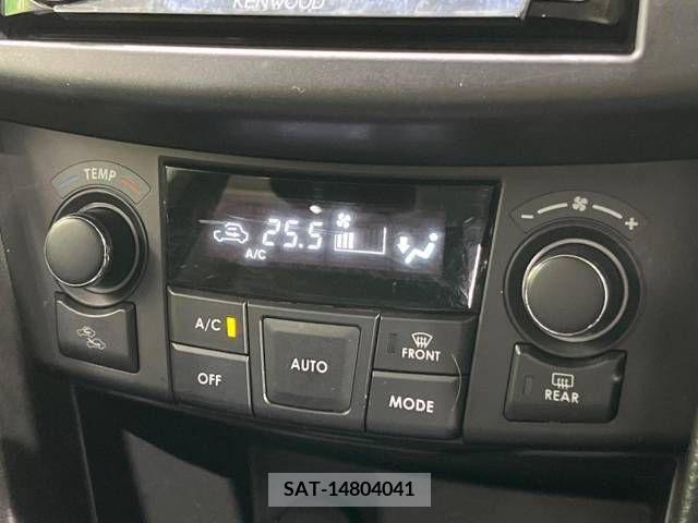 Suzuki SWIFT 2011-04 220180-5