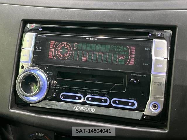 Suzuki SWIFT 2011-04 220180-2
