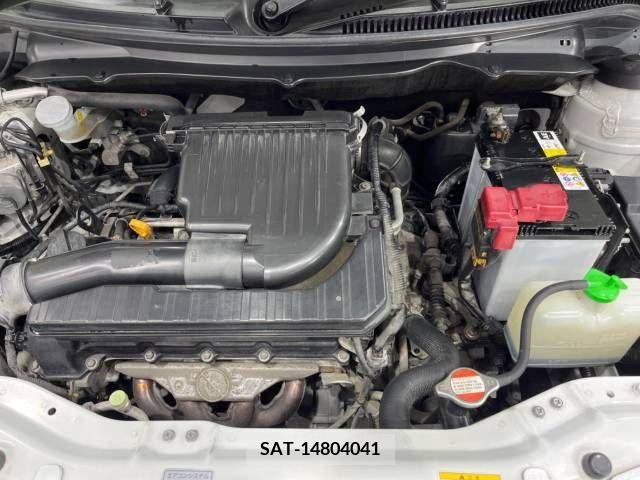 Suzuki SWIFT 2011-04 220180-18