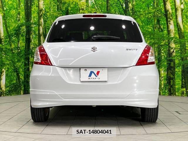 Suzuki SWIFT 2011-04 220180-15