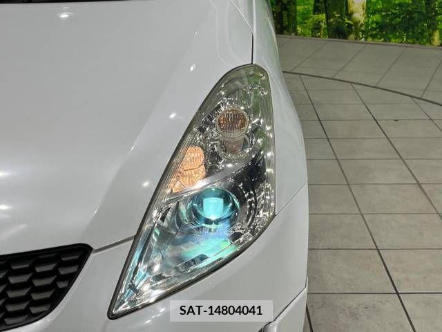 Suzuki SWIFT 2011-04 220180-12