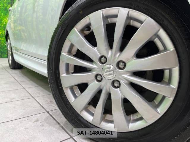 Suzuki SWIFT 2011-04 220180-13