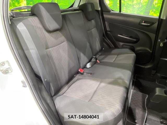 Suzuki SWIFT 2011-04 220180-9