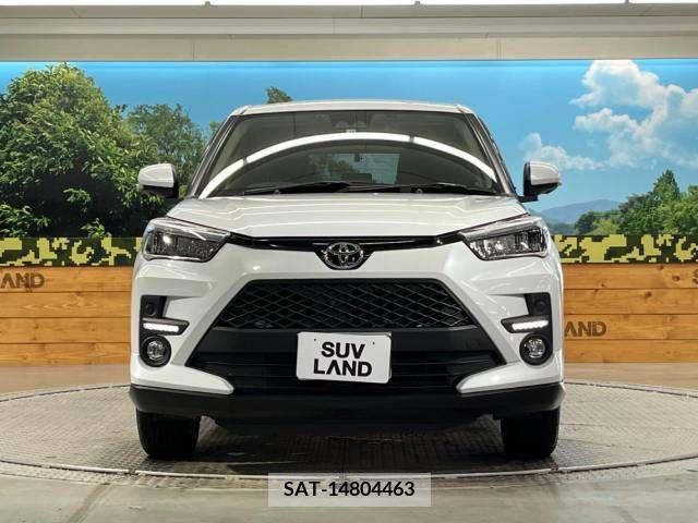 Toyota RAIZE 2022-10 388678-14