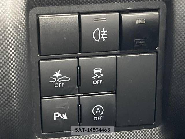 Toyota RAIZE 2022-10 388678-6