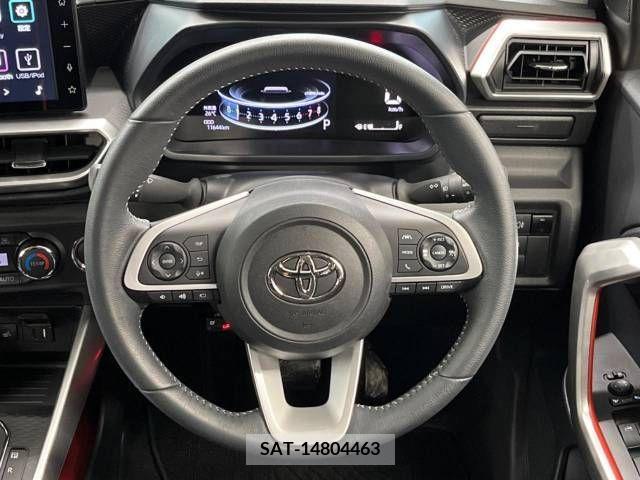 Toyota RAIZE 2022-10 388678-11