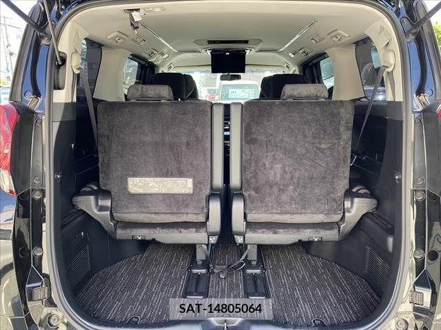 Toyota ALPHARD 2016-06 299339-19
