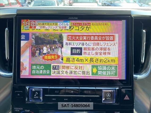 Toyota ALPHARD 2016-06 299339-4