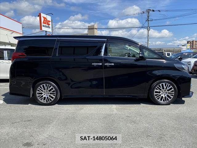 Toyota ALPHARD 2016-06 299339-11