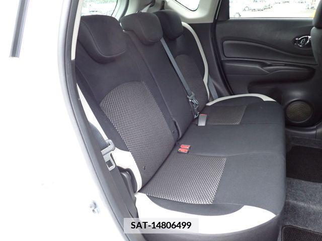 Nissan NOTE 2020-11 334949-16