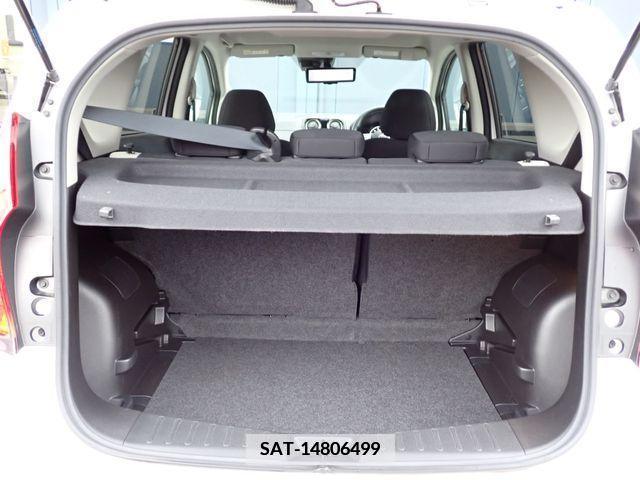 Nissan NOTE 2020-11 334949-17