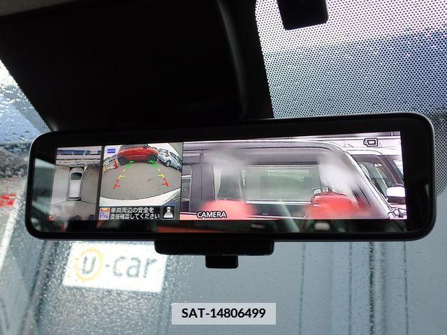 Nissan NOTE 2020-11 334949-4