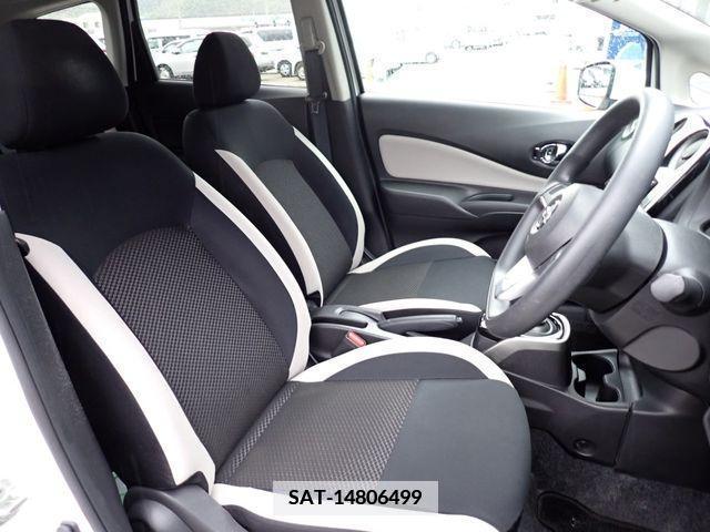 Nissan NOTE 2020-11 334949-15
