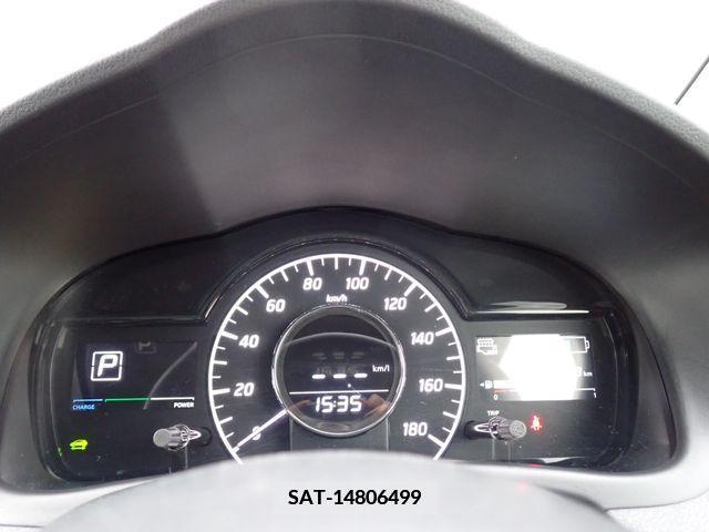 Nissan NOTE 2020-11 334949-11