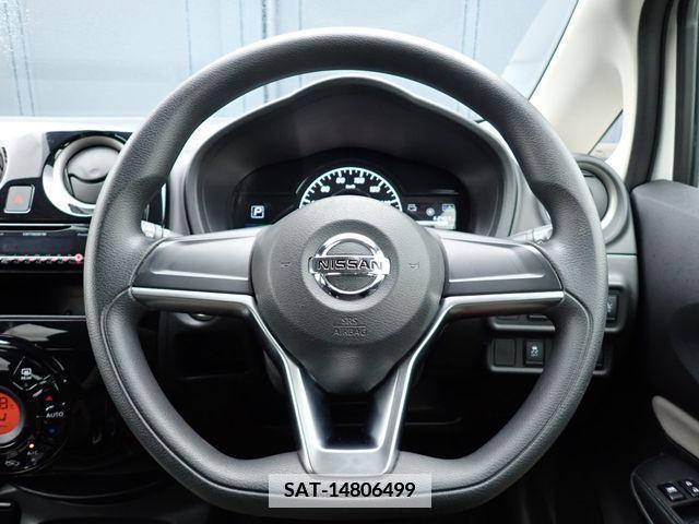 Nissan NOTE 2020-11 334949-10