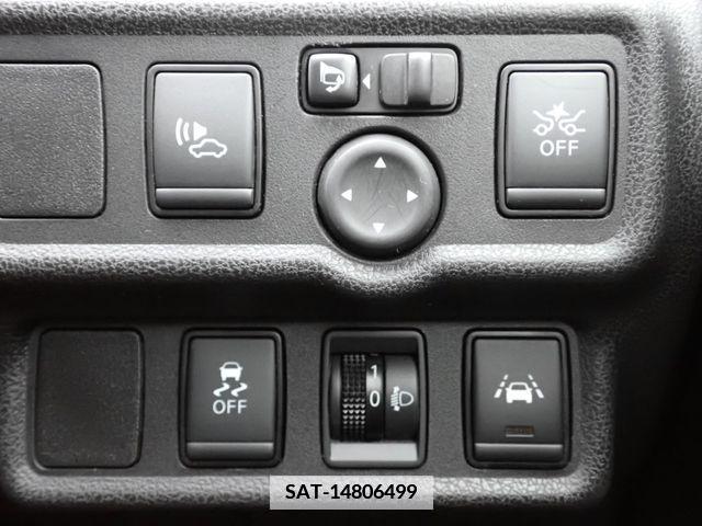 Nissan NOTE 2020-11 334949-7