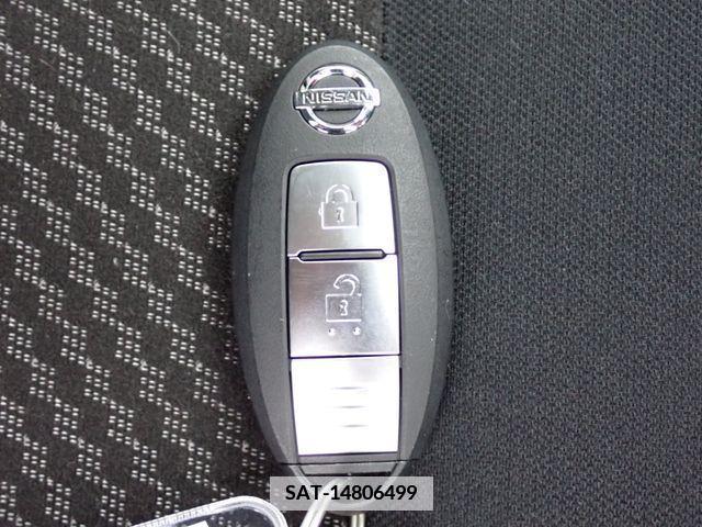 Nissan NOTE 2020-11 334949-19