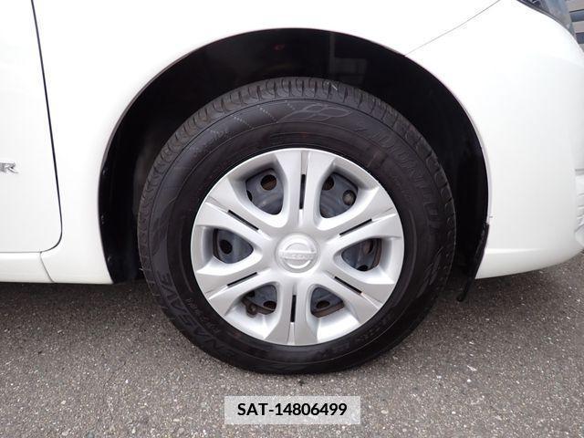 Nissan NOTE 2020-11 334949-21