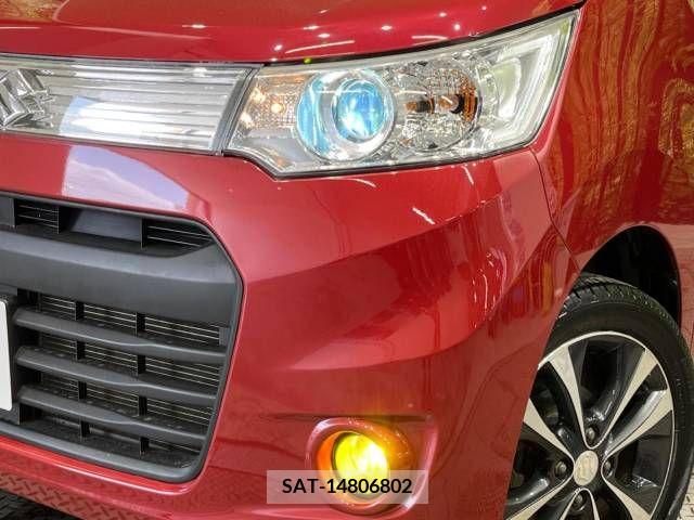 Suzuki WAGON R 2013-03 254922-12