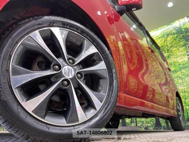 Suzuki WAGON R 2013-03 254922-11