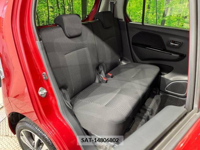Suzuki WAGON R 2013-03 254922-8