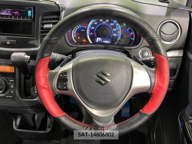 Suzuki WAGON R 2013-03 254922-10