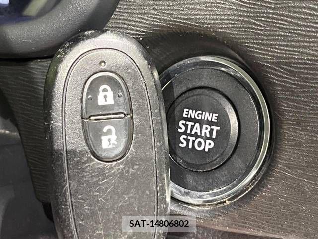 Suzuki WAGON R 2013-03 254922-4