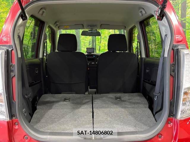 Suzuki WAGON R 2013-03 254922-9