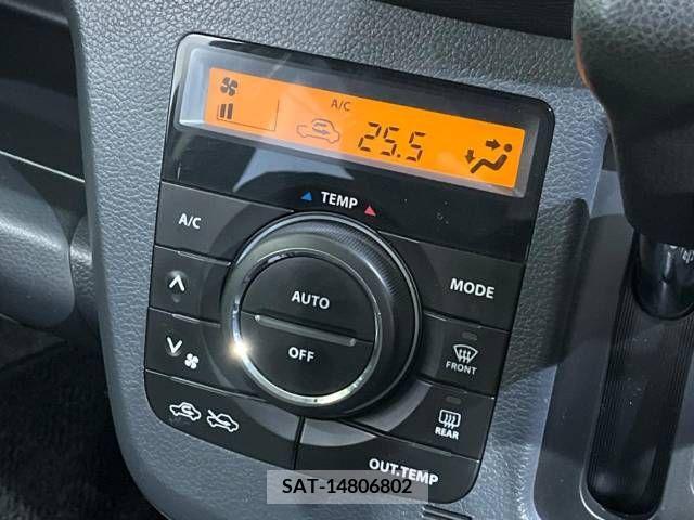 Suzuki WAGON R 2013-03 254922-5