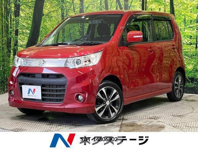 Suzuki WAGON R 2013-03 254922-0