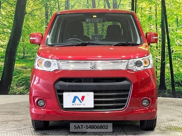 Suzuki WAGON R 2013-03 254922-13