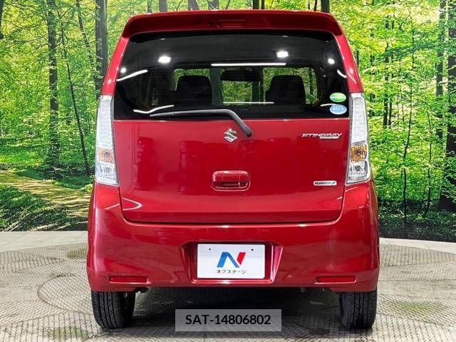 Suzuki WAGON R 2013-03 254922-14