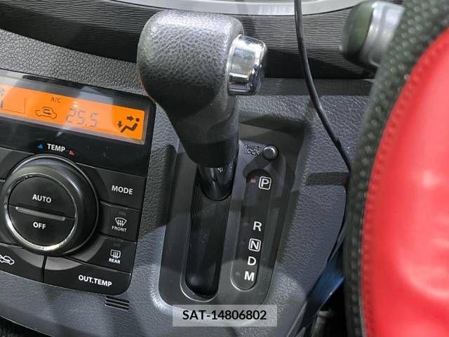 Suzuki WAGON R 2013-03 254922-19
